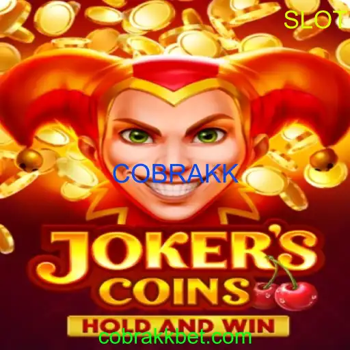JokersCoins